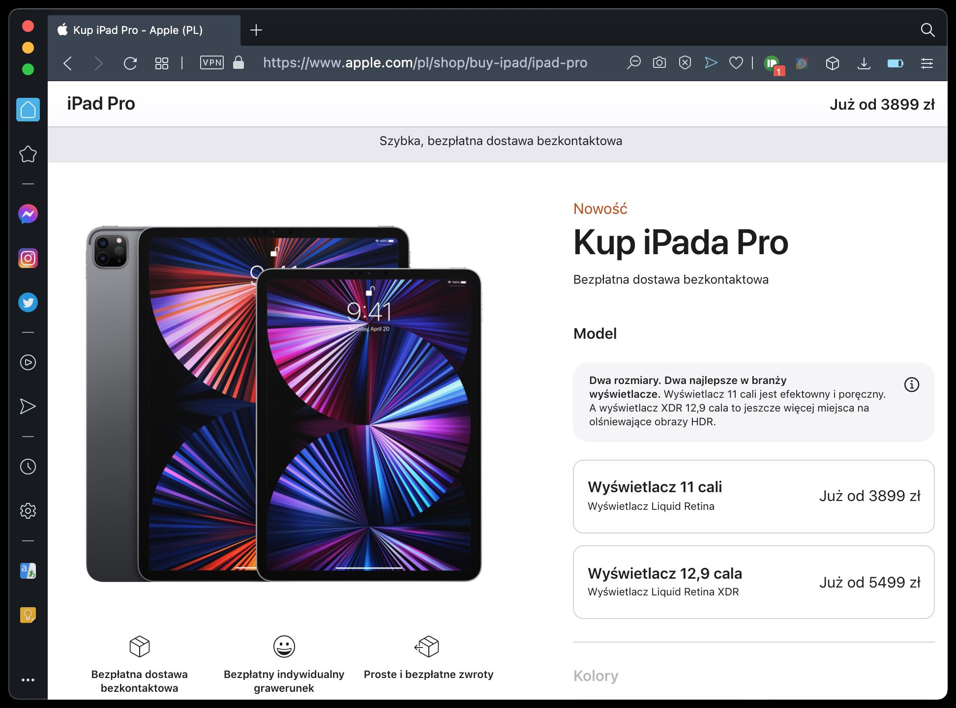 Nowe przecieki: iPhone 13 mini będzie, ale go nie będzie 2