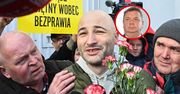 Szczegóły zatrzymania Olszewskiego. "No przecież to jest obrzydliwe"