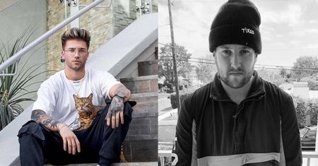 Popularny YouTuber zginął w wypadku samochodowym. Inny gwiazdor odpowie za morderstwo