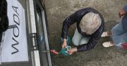 Łódź: Ci mieszkańcy do późnych godzin popołudniowych nie będą dziś mieli wody. Zobacz, gdzie aktualnie w Łodzi są awarie wodociągowe