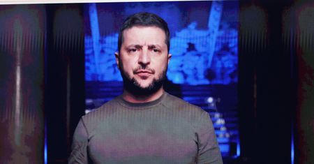 Zełenski powiedział to głośno. Takie jest jego zdanie o Rosjanach