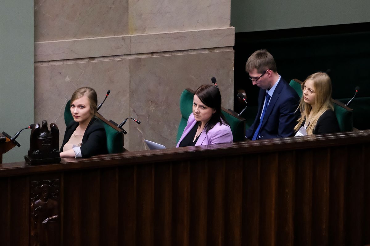 Sejm zdecydował ws. projektu zaostrzającego prawo aborcyjne