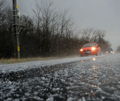 Pogoda. Wrocław. 20 września - chłód atakuje. W środę załamanie aury