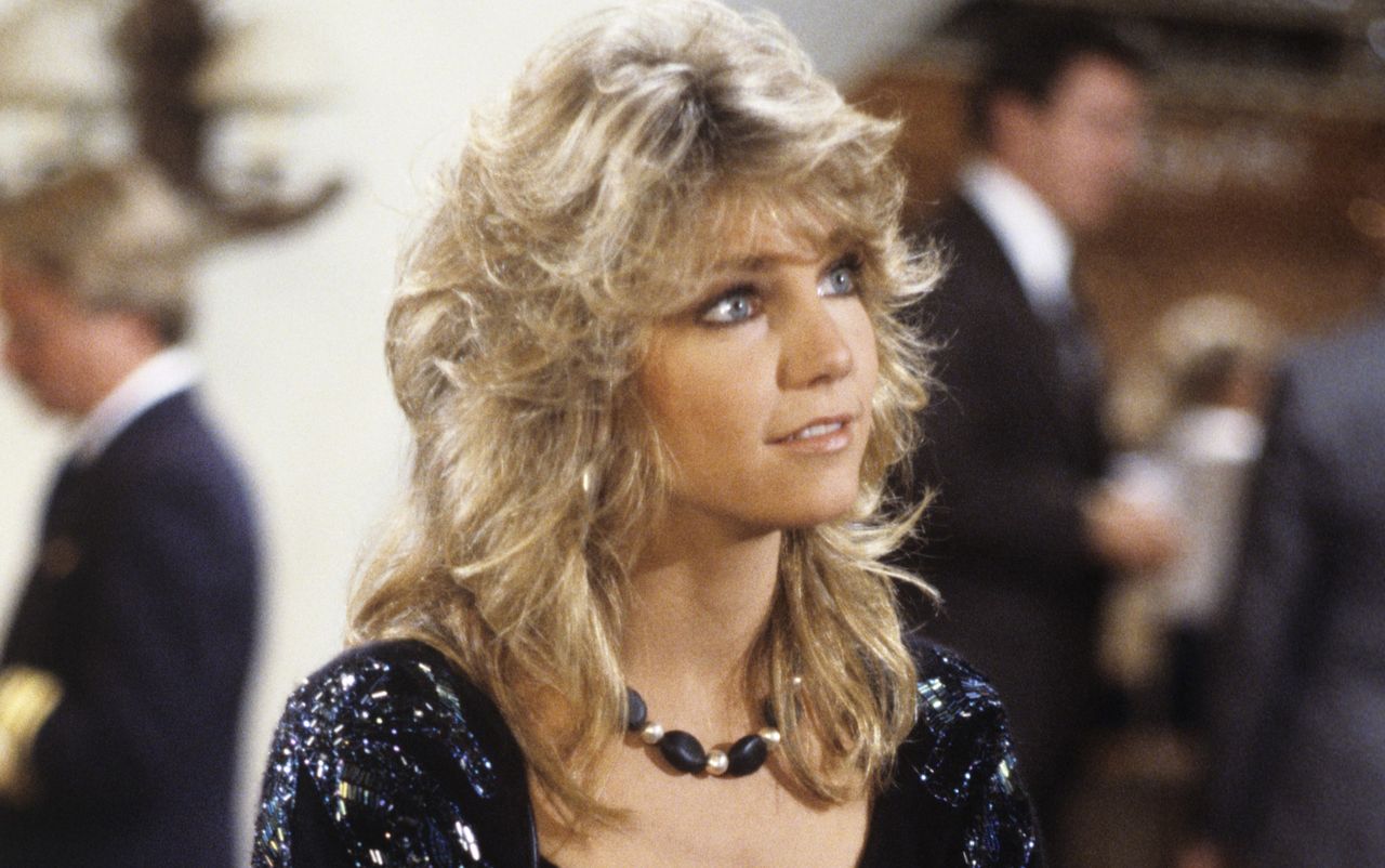 Heather Locklear skończyła 64 lata