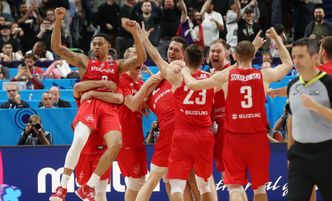 Eurobasket. Ile zarobią polscy koszykarze? Prezes zapewnia: czegoś takiego nigdy nie było