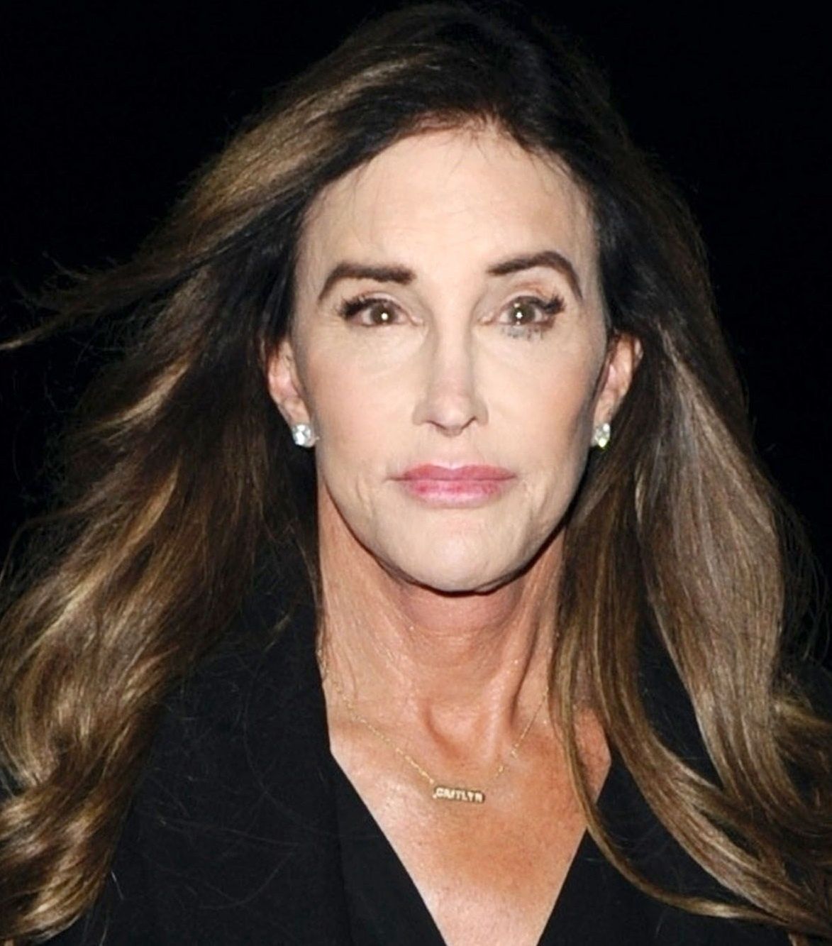 Caitlyn Jenner