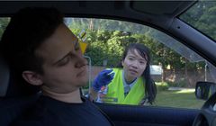 Youtuberzy z kanału emce kwadrat w kampanii PZU na temat udzielania pierwszej pomocy