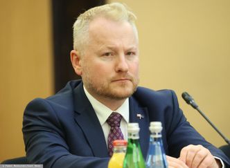 Wiceminister reaguje na weto prezydenta. Argumenty rzecznika "nietrafione" i "bzdurne"?