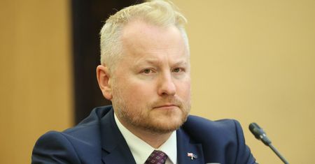 Wiceminister reaguje na weto prezydenta. Argumenty rzecznika "nietrafione" i "bzdurne"?