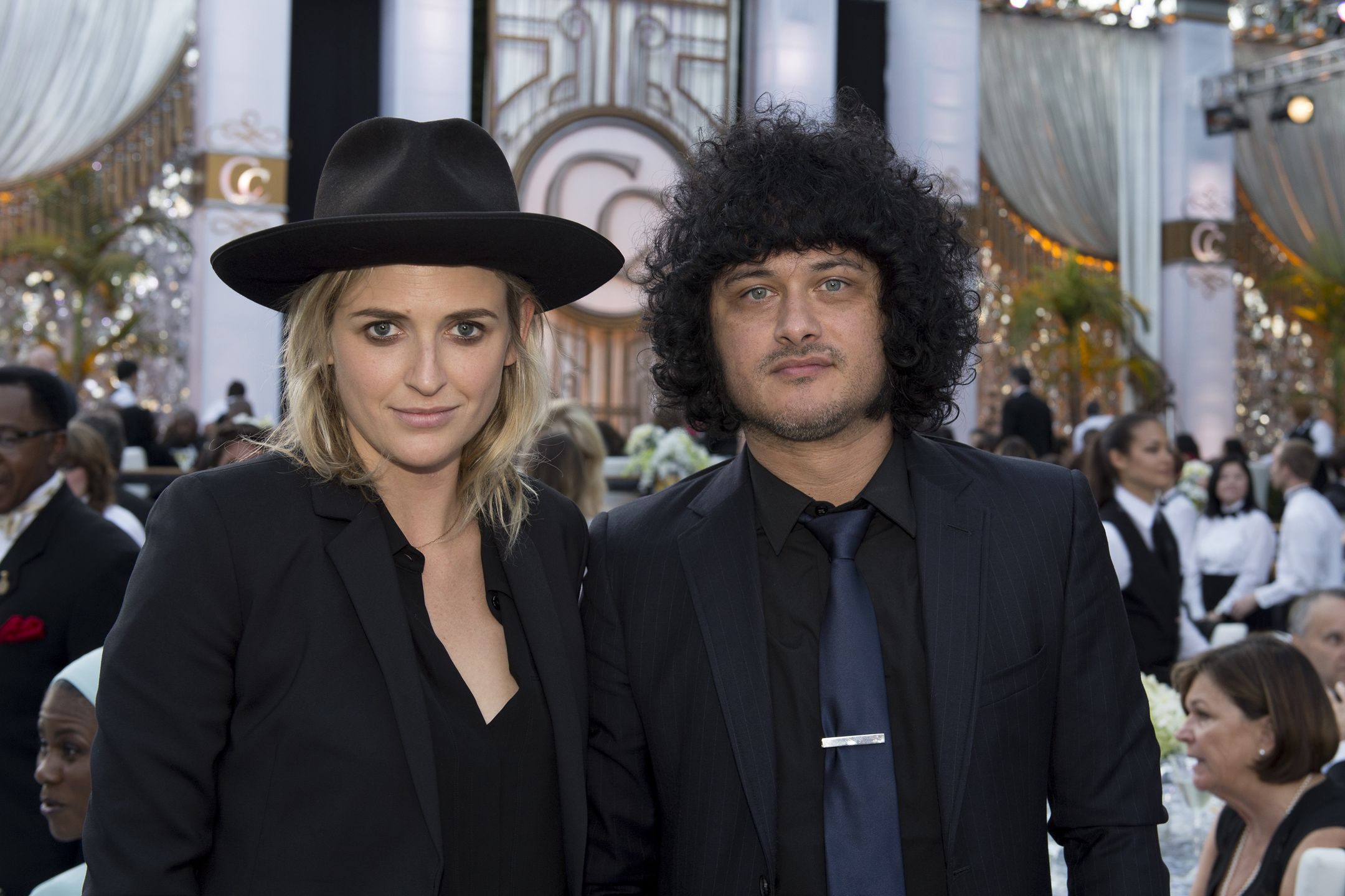 Gala Centrum Celebrity Kościoła Scjentologicznego