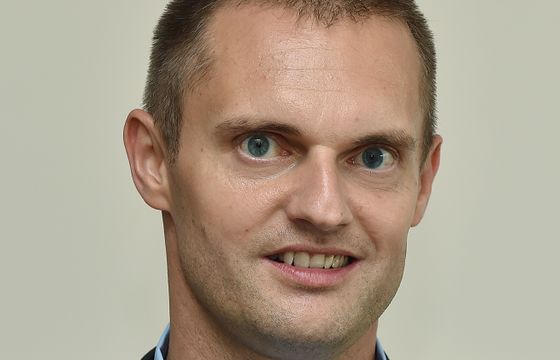 Ksiądz Maciej Makuła kieruje redakcją audycji katolickich TVP