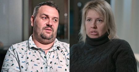 Piotr ze "Ślubu od pierwszego wejrzenia" odkręca wrotki na całego. Tak publicznie dopiekł żonie