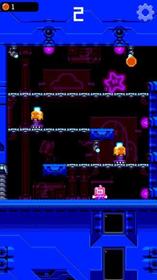 Weekendowy Zestaw Gier i Aplikacji: Wallrox, Taekwondo Game i Looney Tunes Dash! 17