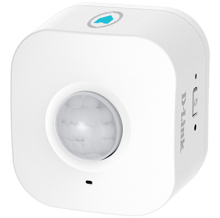 D-Link DCH-S150: domowy czujnik ruchu z WiFi i funkcją powiadomień 2