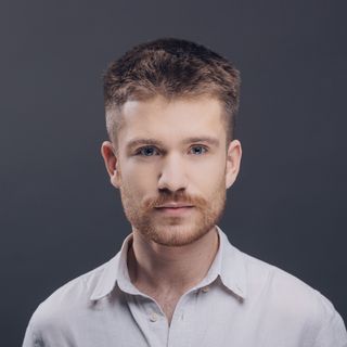 Eryk Kryński