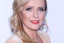 Aneta Zając korzysta z uroków natury. Wygląda świetnie