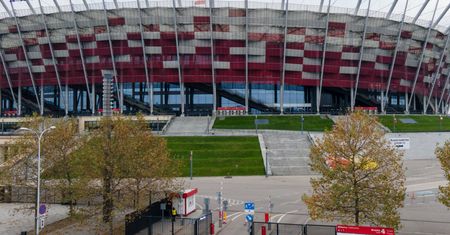 Znamy koszty działania Szpitala Narodowego za pół roku. Nie są niskie
