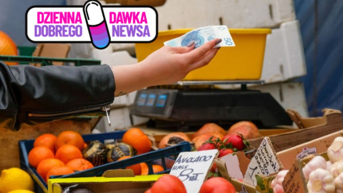 Optymistyczne prognozy na 2026 rok. Te produkty mogą stanieć