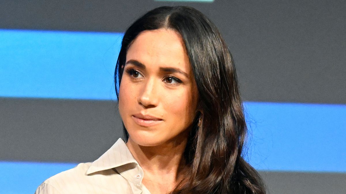 Meghan Markle rozważa powrót do Wielkiej Brytanii