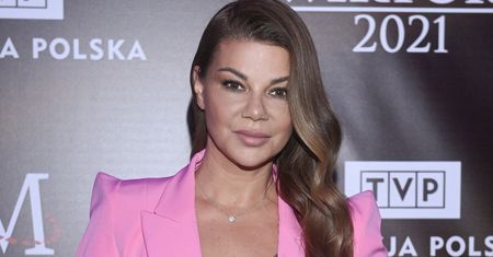 Edyta Górniak ostro o show-biznesie. "Bardzo dużo złodziei i narkotyków"
