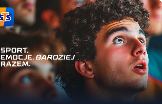 STS w nowej kampanii stawia na emocje