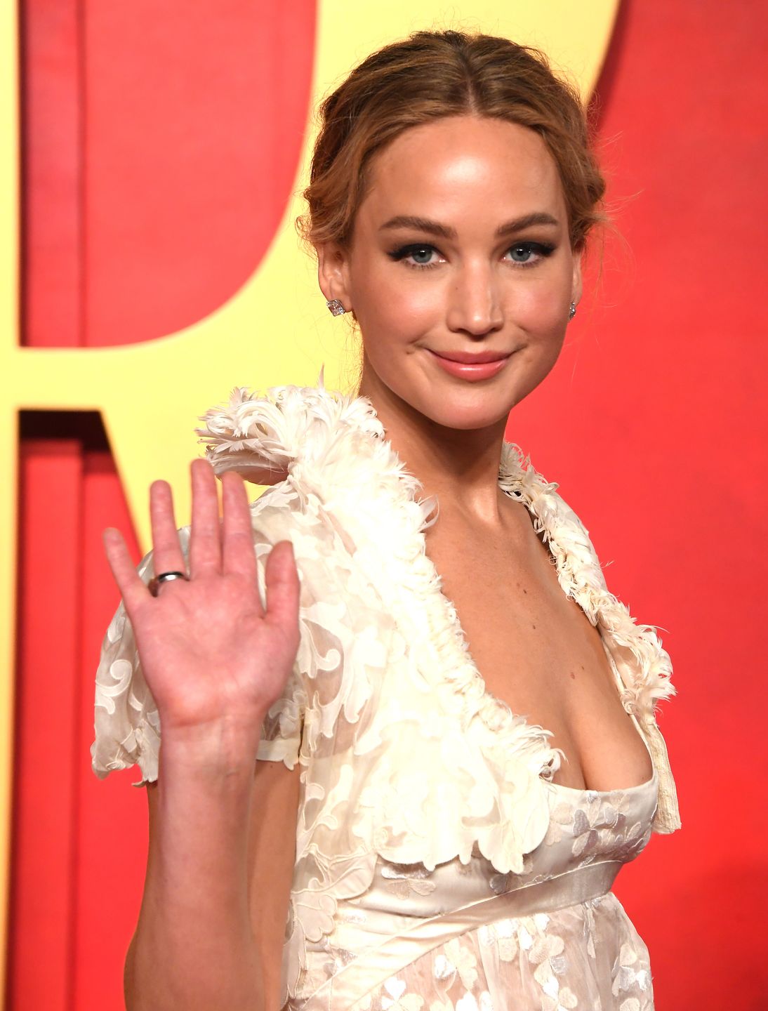 Jennifer Lawrence