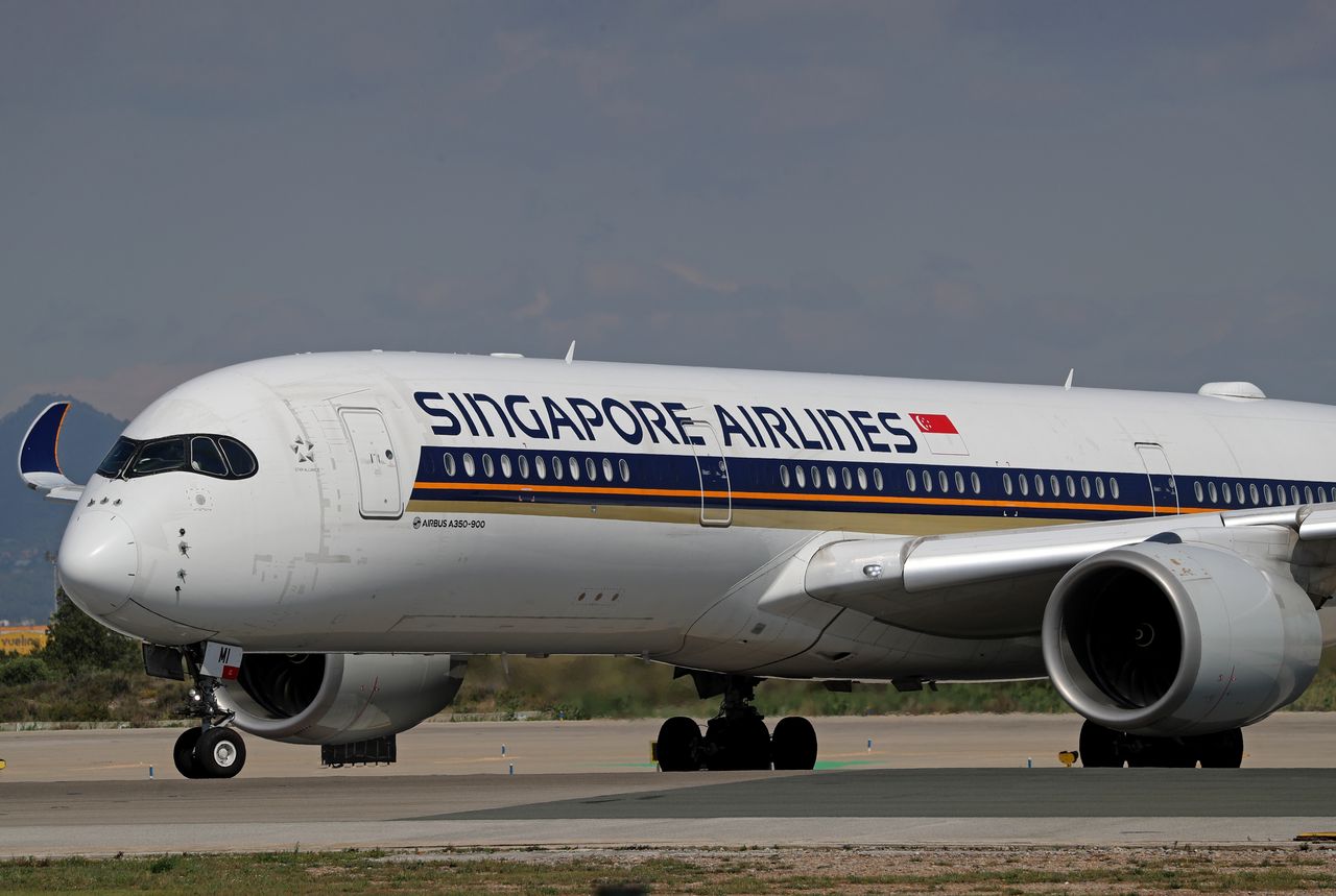 Singapore Airlines flight tragedy: One dead, several injured