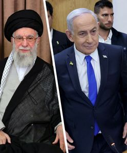 Netanjahu nie wykluczył zamachu na Chameneiego