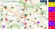 Legnica: Prędkość i parkowanie największym problemem. 229 zgłoszeń w jeden miesiąc