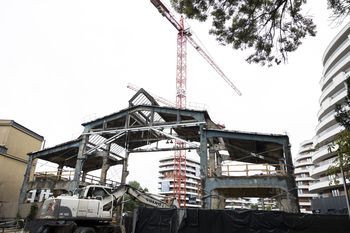 Kraków: Wiślane Tarasy i Fabryczna City nagrodzone. Tak zmieni się okolica dawnych Zakładów Zieleniewskiego