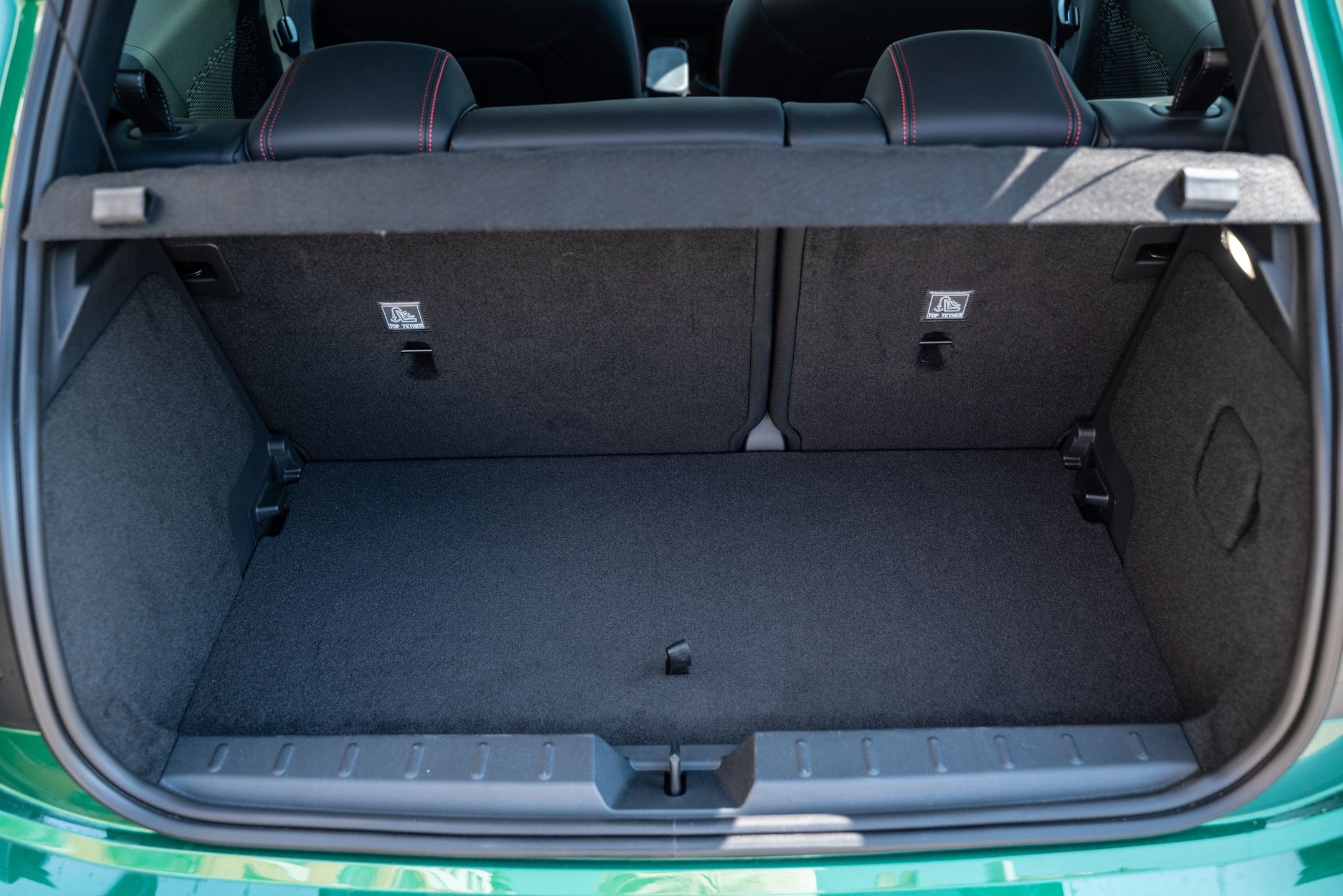Mini John Cooper Works E