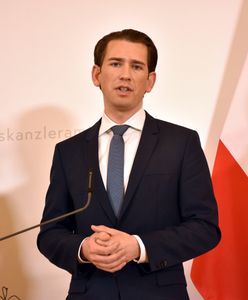Koronawirus. W Austrii od wtorku całkowity lockdown i godzina policyjna