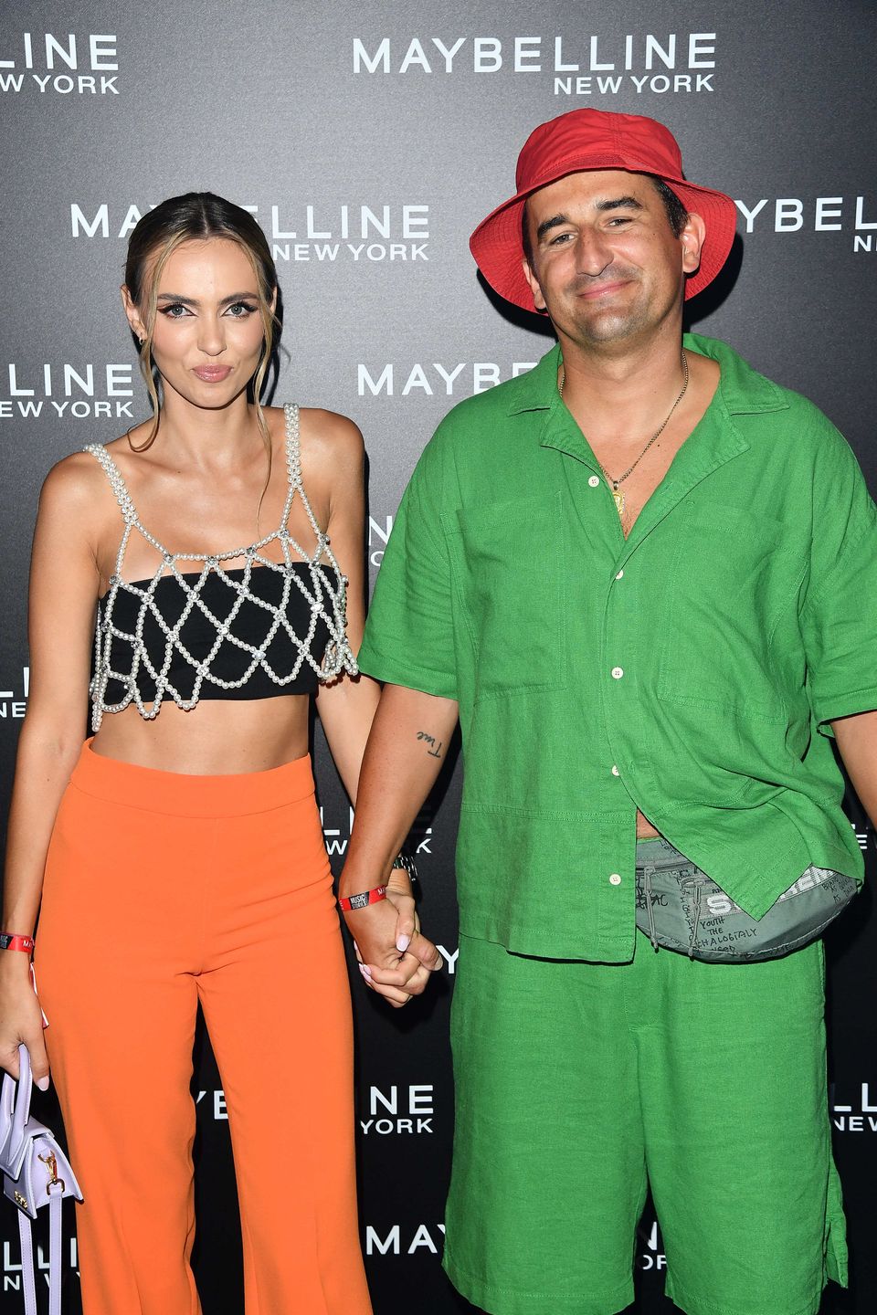 Marcela Leszczak, Misiek Koterski