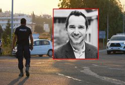 Zabójstwo Polaka w Grecji. Śledczy badają motywy zbrodni