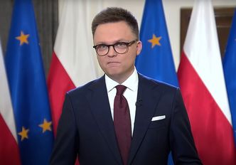Mandat Mariusza Kamińskiego ostatecznie wygaszono. Decyzja marszałka w Monitorze Polskim