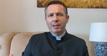 Problem z kolędą. Ksiądz zgłosił się do parafian z nietypową prośbą