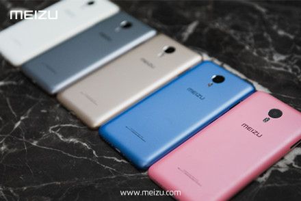 Meizu Blue Charm Metal będzie smartfonem ze średniej półki, ale z wykonaniem klasy premium 4
