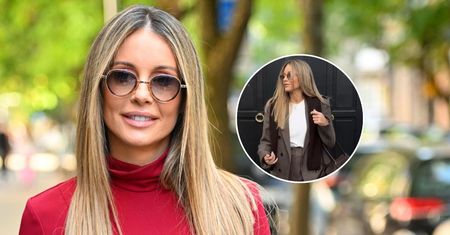 Małgorzata Rozenek nie rozstaje się z tym dodatkiem. Można kupić za to niezłą brykę