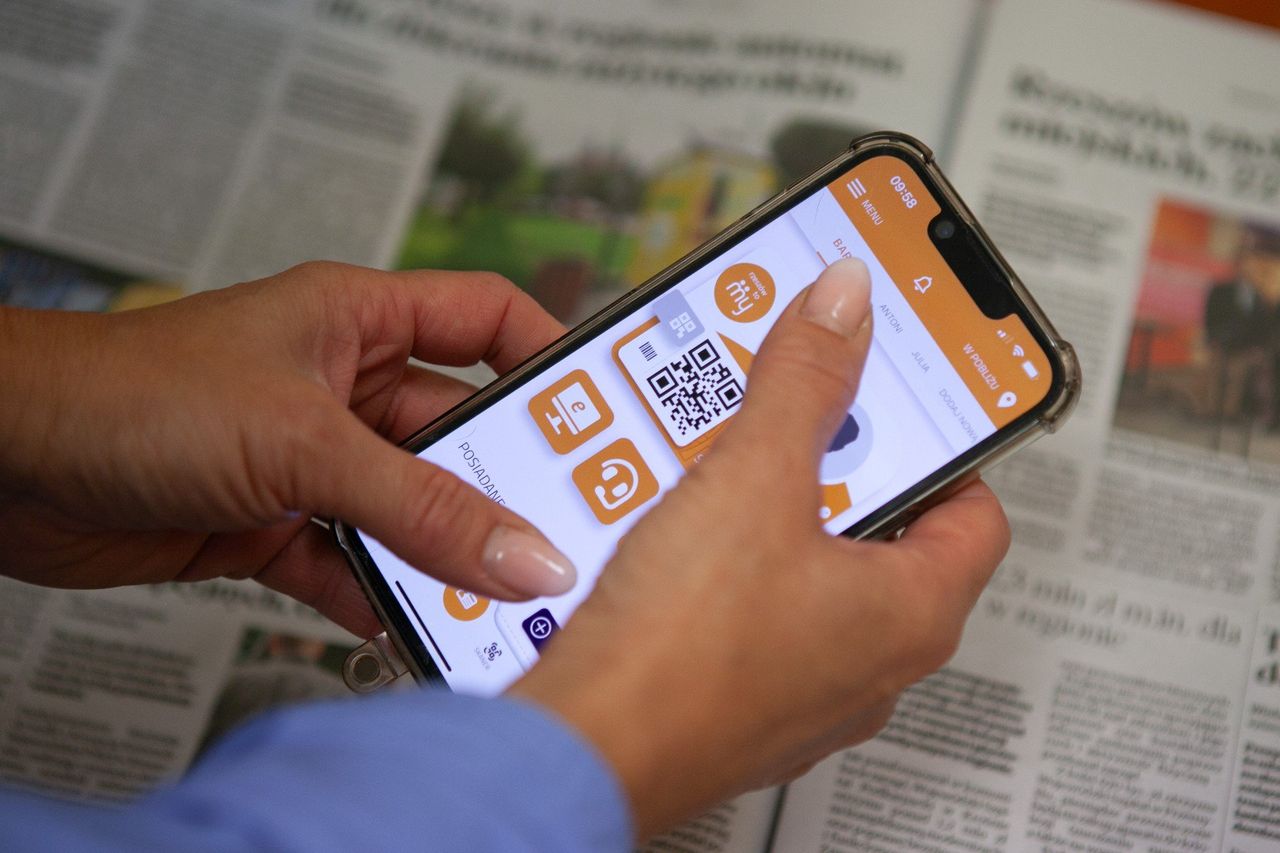 Rzeszów: Darmowy bilet w telefonie. Nowe zasady dla uczniów