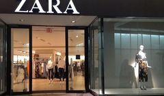 Zara pokaże streaming na żywo z zakupów. Rusza z eksperymentem w Europie