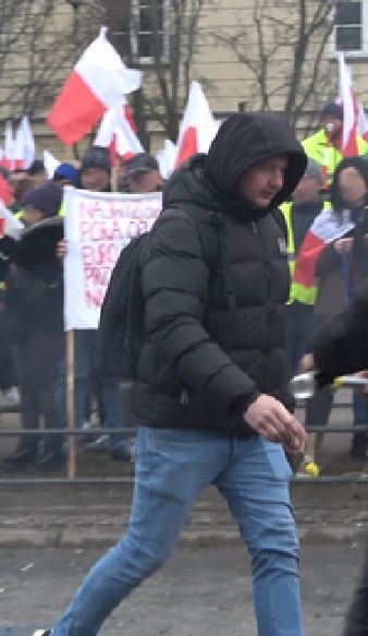 Osoby poszukiwane przez policję.