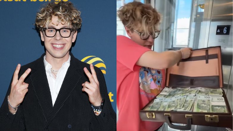 Mikołaj "Bagi" Bagiński