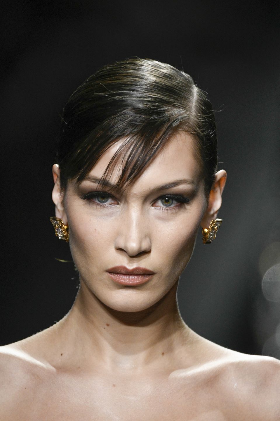 Bella Hadid przyznała się do operacji nosa
