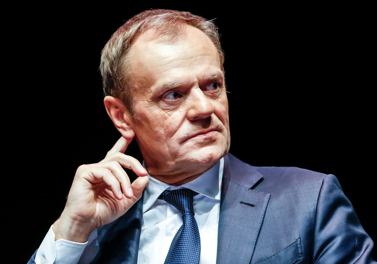 Święto Konstytucji 3 maja. Donald Tusk wysyła tweeta z okazji 229. rocznicy