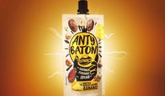 Antybaton marki Łowicz reklamowany przez Feeders Agency