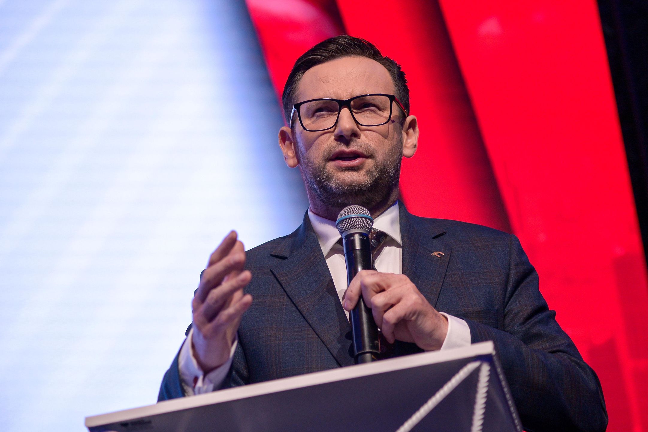 Daniel Obajtek
Marcin Obara
czynniki, ESG, Kompas ESG, kongres, metodologii, ocena, polityk, polityka, upowrzechnianie