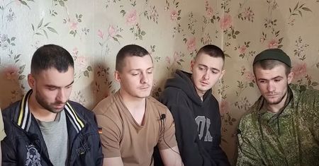 Rosjanie zabijają swoich? "To nie był pojedynczy przypadek"