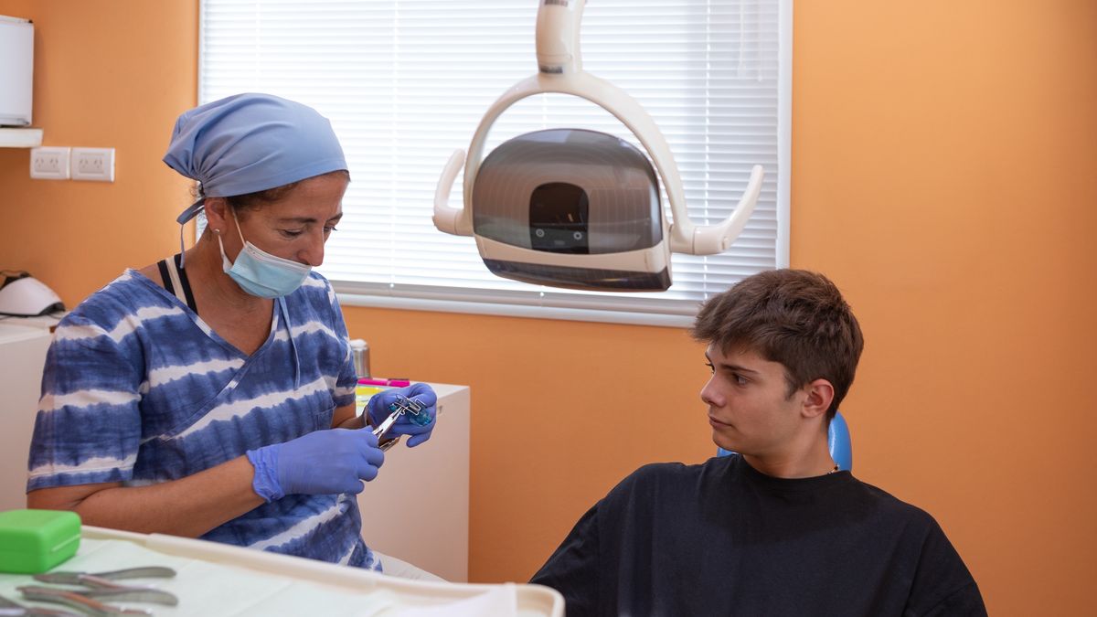 Ten zabieg przysługuje raz w roku