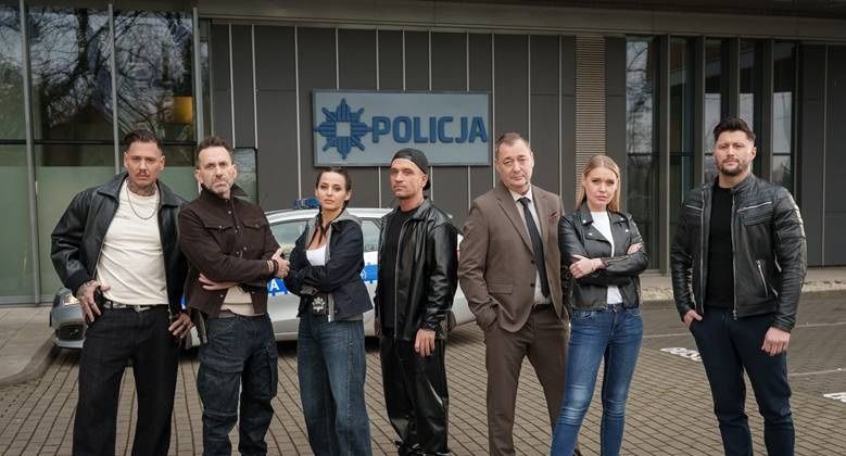 Polsat przenosi serial. Trafi do pasma "Interwencji" i "Wydarzeń 15.50"