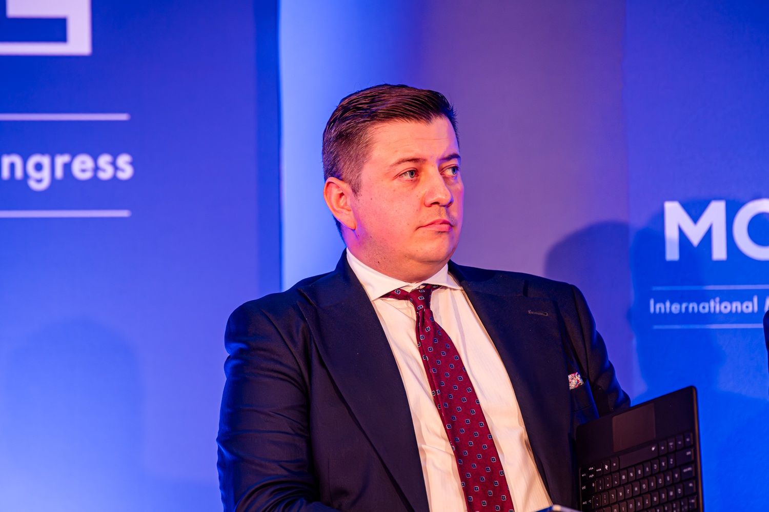 Krzysztof Burda, , prezes Polskiej Izby Rozwoju Elektromobilnośc